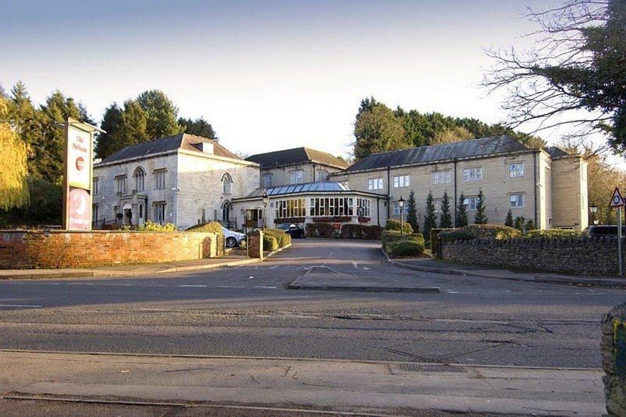 Premier Inn Stroud Stroud  Exterior foto