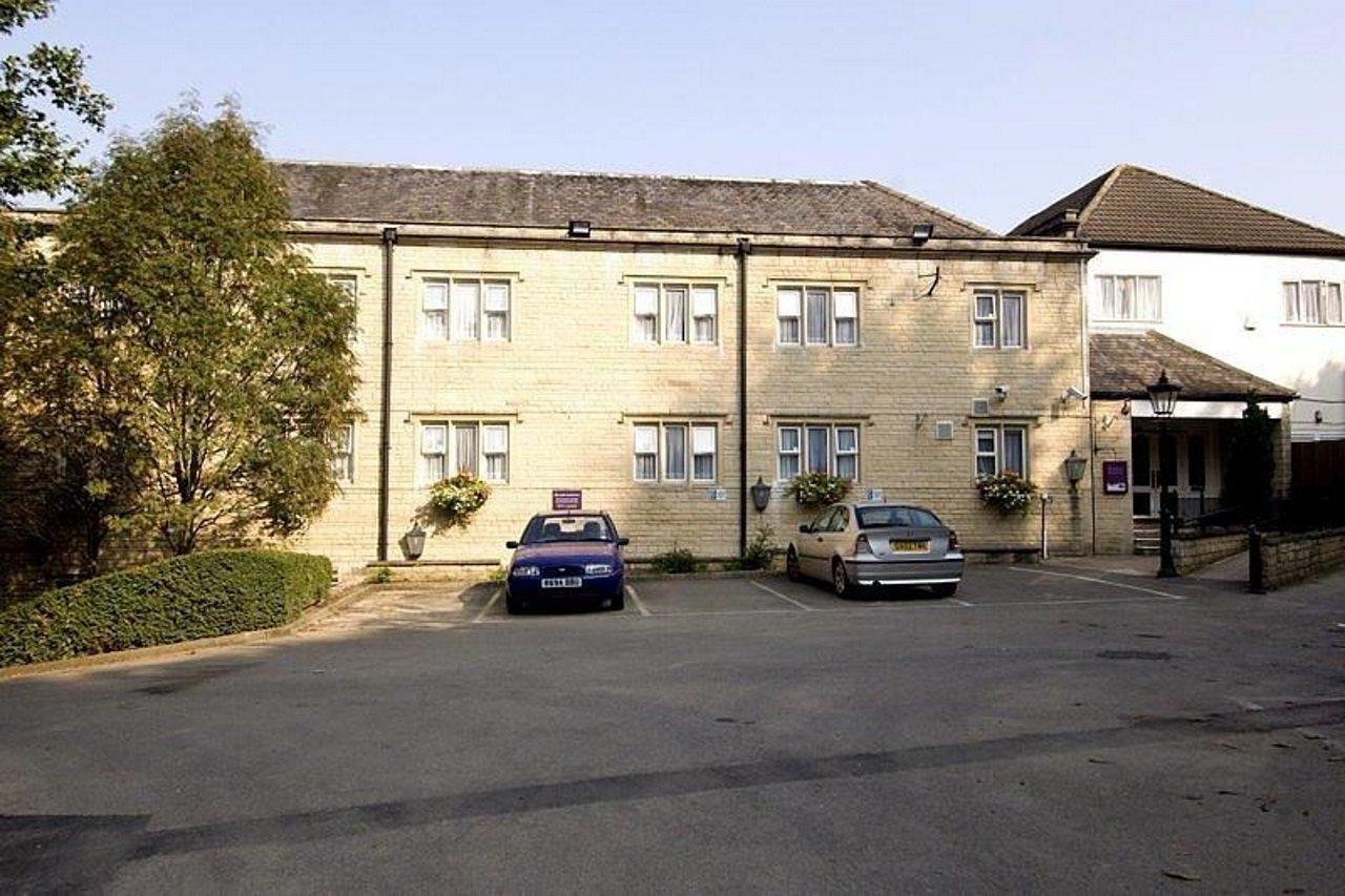 Premier Inn Stroud Stroud  Exterior foto