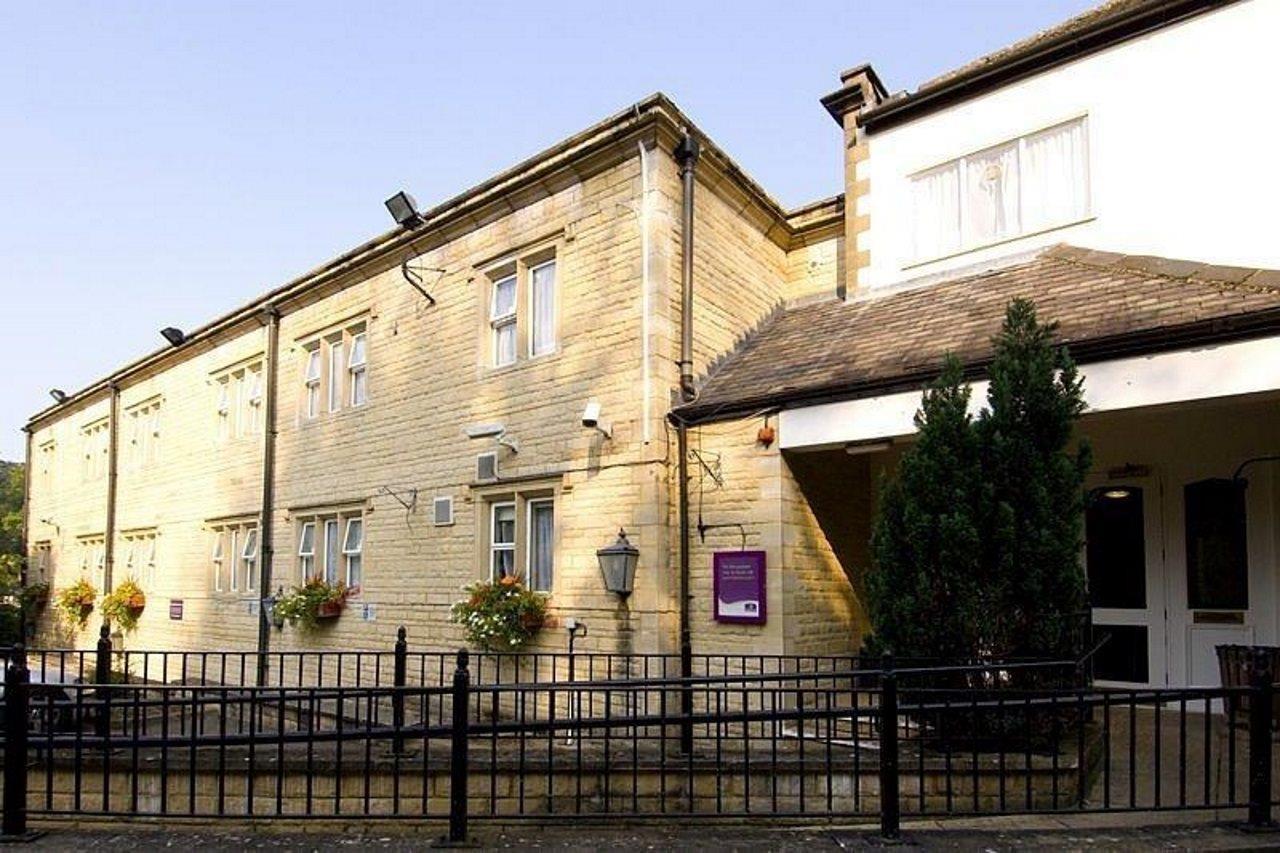 Premier Inn Stroud Stroud  Exterior foto